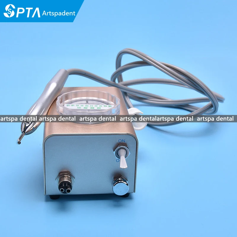 Стоматологическая лаборатория PRO очистка воздуха воды пророчество полировка