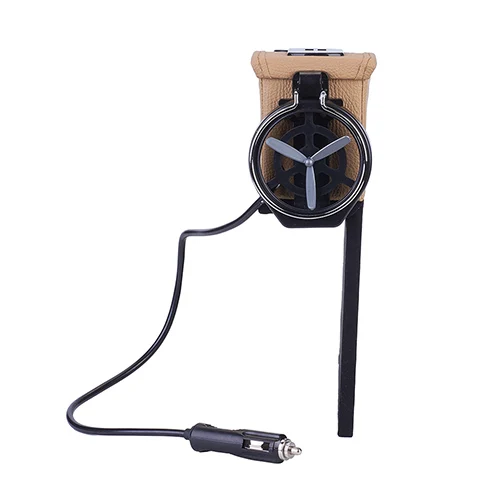 Car Cup Holder 5 Автомобильный держатель чашки сиденья Gap Filler монета Органайзер коробка для хранения PU боковой карман с 2 USB зарядные устройства порты - Название цвета: Car Cup Holder 5