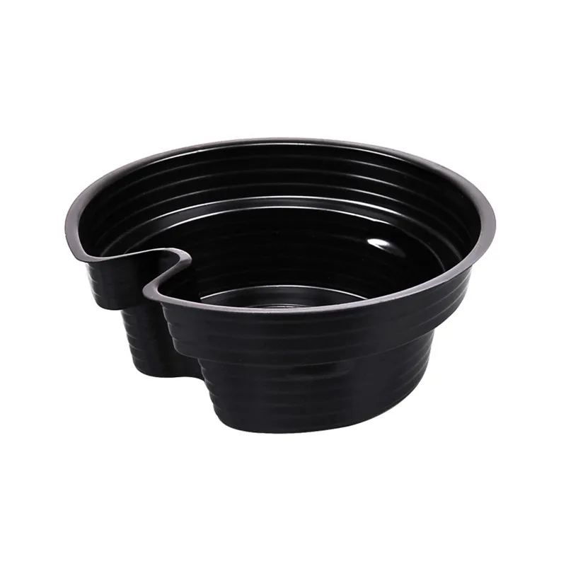 Cup black plate 50 шт, 95 Калибр одноразовые, для молока чай по изготовлению крышек для пластиковых стаканчиков варьируется в зависимости от размера прозрачные чашки закусочный кофе на вынос упаковка коробки с крышками - Цвет: Cup black plate