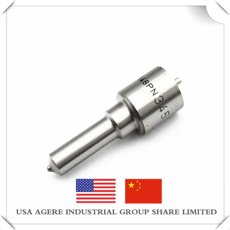 Серия PN DLLA148PN345 дизельный двигатель инжектор 105017 3550 NP для Yuchai 85 5 60 Kang B3.3|nozzle|nozzle
