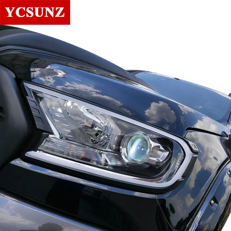 DRL светодиодный задний фонарь для Ford Ranger T6 T7 2012 2019|ford ranger headlight|headlight cover2016 ford |