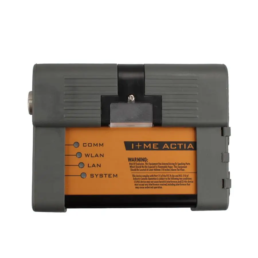 Для BMW OBD2 коннектора ICOM A2 сканер новейшее программное обеспечение HDD I5/4G