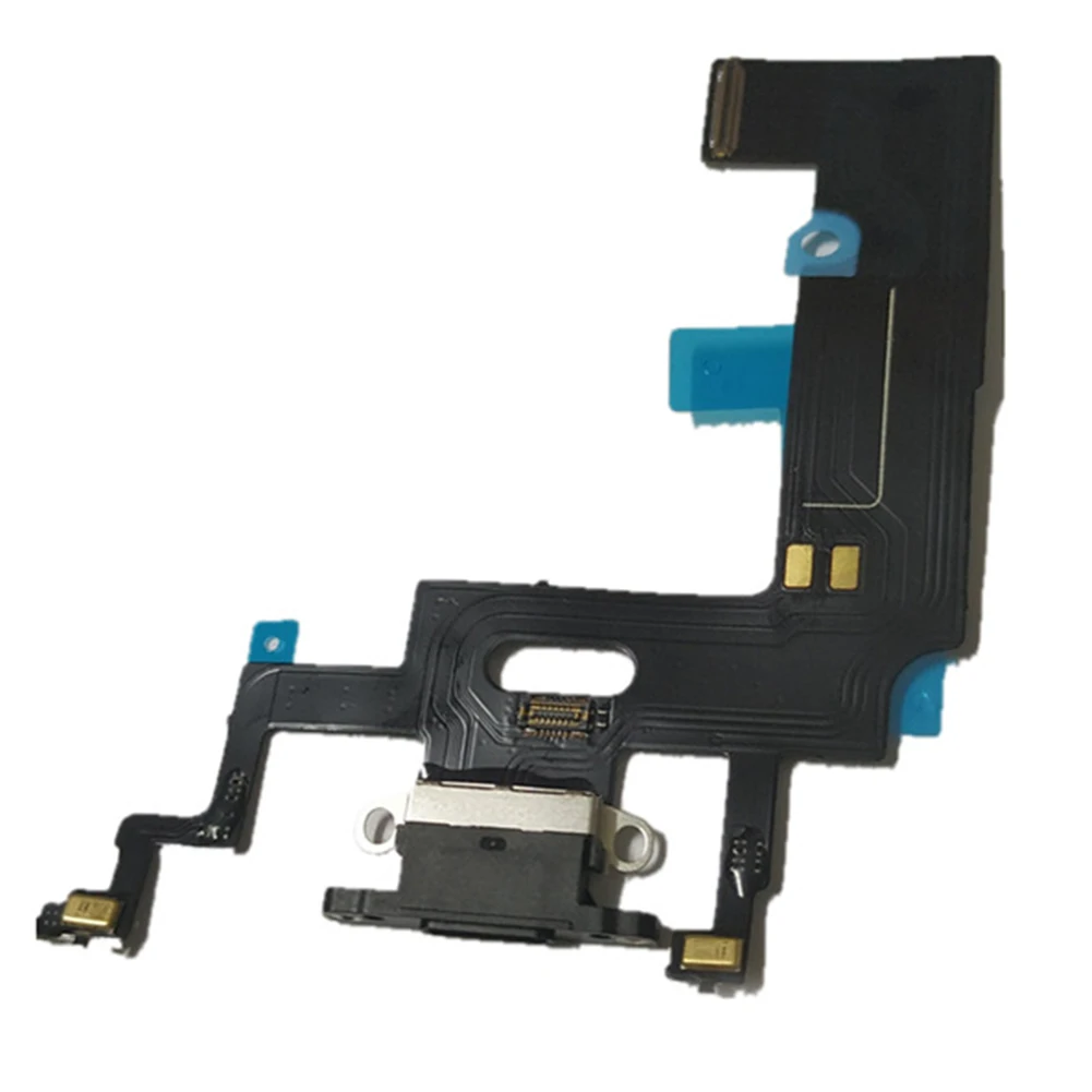 Запчасти доска Ремонт жгут питания USB Замена микрофон Аксессуары для мобильных