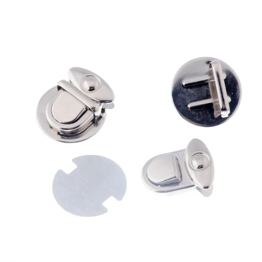 Бесплатная доставка-10 комплектов серебристая сумка в нескольких тонах