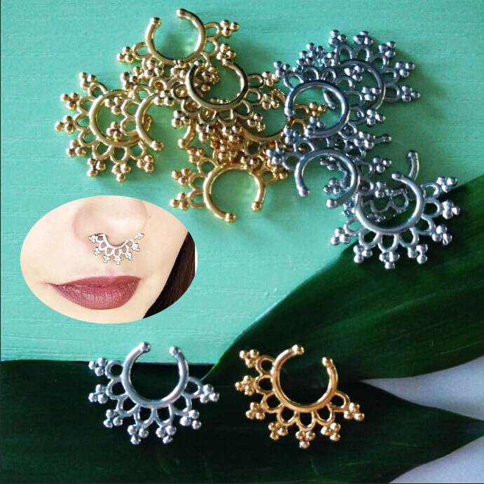 100 шт Бесплатная доставка Смешанные Серебряные/розовые/Золотые украшения для