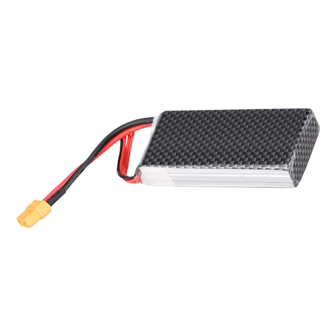20C 3S 2200mAh 11 1 V LiPo батарея с штепсельной вилкой XT60 для RC многороторного вертолета Helic