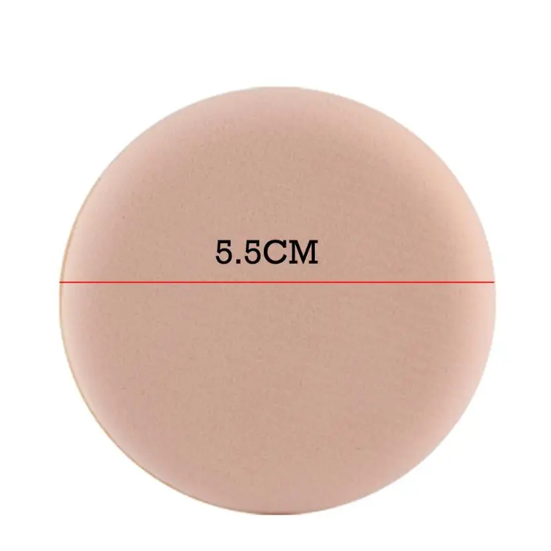 7pcs Air Cushion Puff BB Cream Applicator Sponge Facial Makeup Tool |