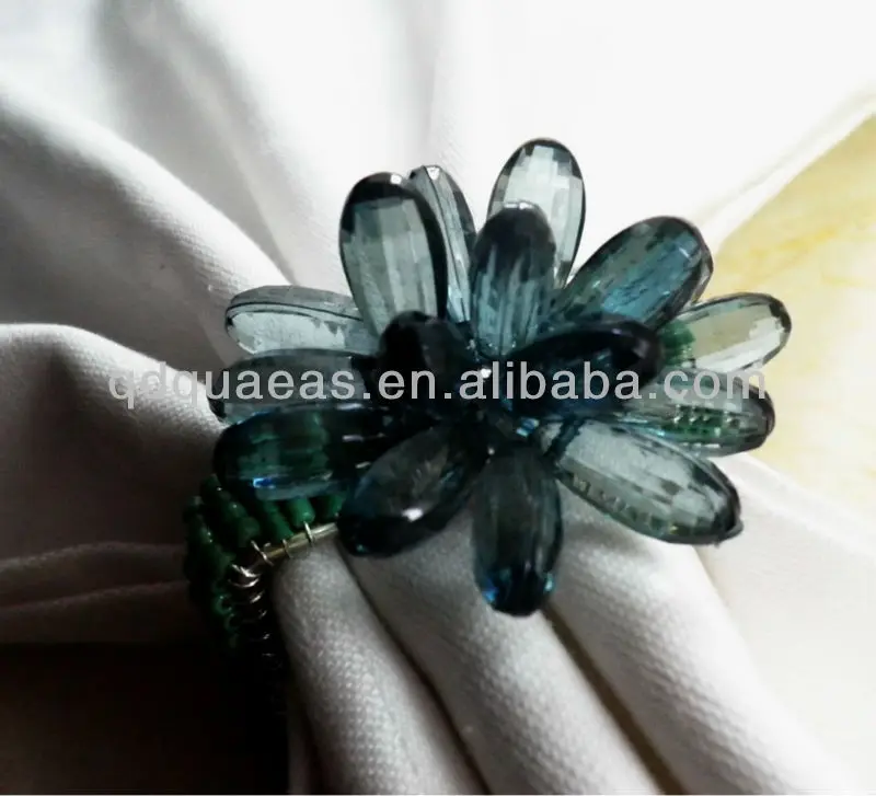 

Украшение кольцо для салфеток из бисера кольцо для свадебных салфеток и украшение для вечеринок кольцо для салфеток