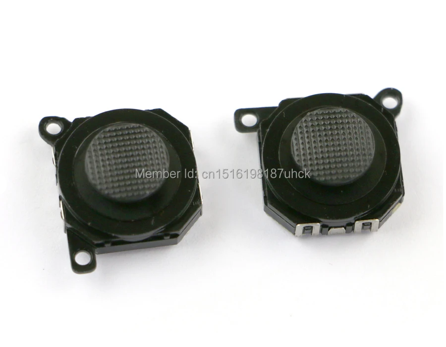 

10pcs/lot Wholesale Original 3D analoge joystick for psp1000