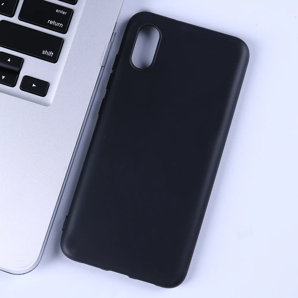 Матовый мягкий чехол из ТПУ для Xiaomi Mi 8 Pro Lite SE Mi8 Mi8Pro Mi8SE Mi8Lite силиконовый