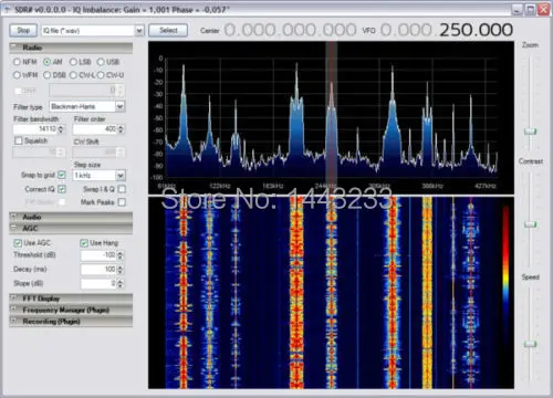 Наборы для самостоятельного изготовления от 100 кГц до 1 7 ГГц УФ ВЧ RTL SDR USB тюнер