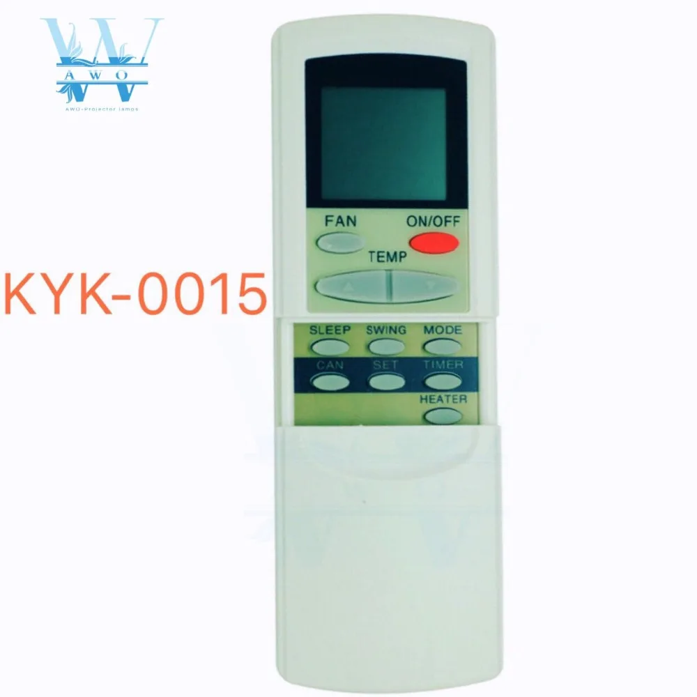 Новый пульт дистанционного управления для кондиционера kelon General KYK 0015|Пульты ДУ| |