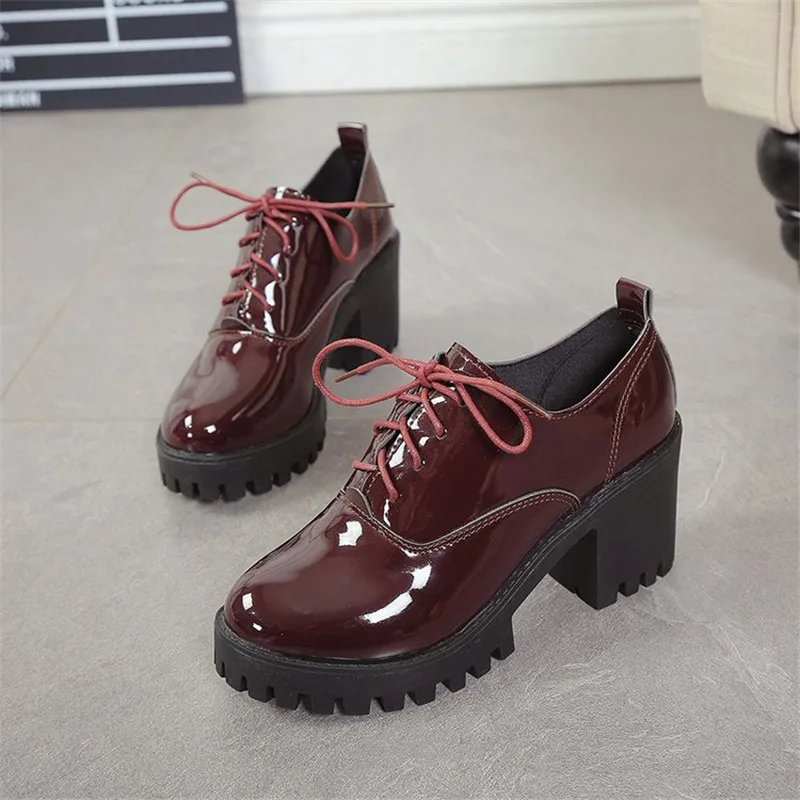 Рекламная продукция весна и осень новая модная популярная женская обувь из