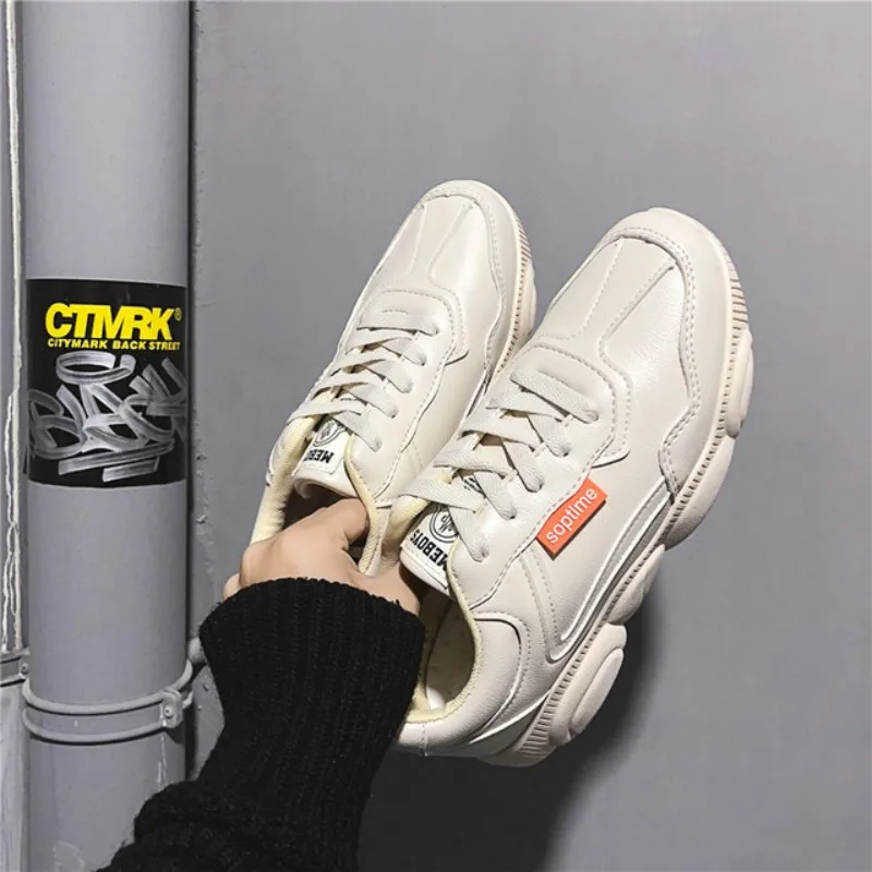 Новинка 2019 спортивная обувь для бега мужская повседневная пары мужские уличные