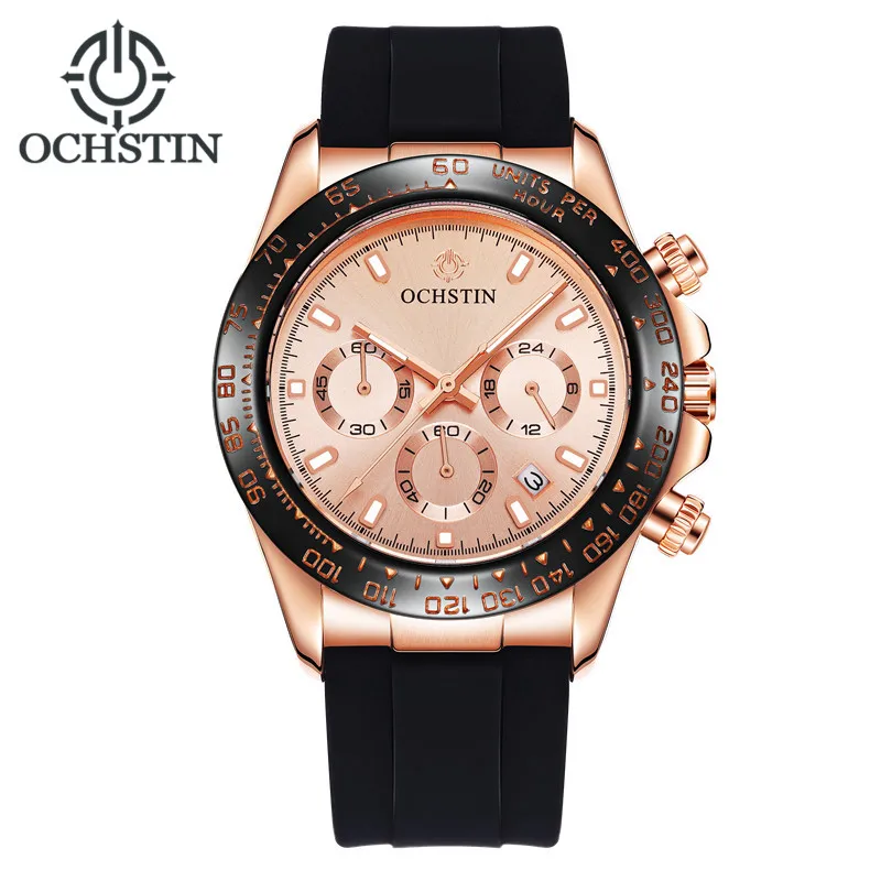 

OCHSTIN 2018 Fashion Quartz Watch Men Watches Top Brand Luxury Male Clock Business Mens Wrist Watch Hodinky Relogio Masculino