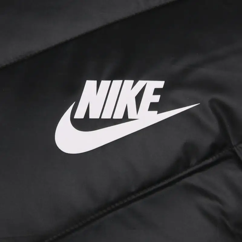 Оригинальный Новое поступление 2018 NIKE DWN FILL WR JKT HD для мужчин пуховое пальто пеший