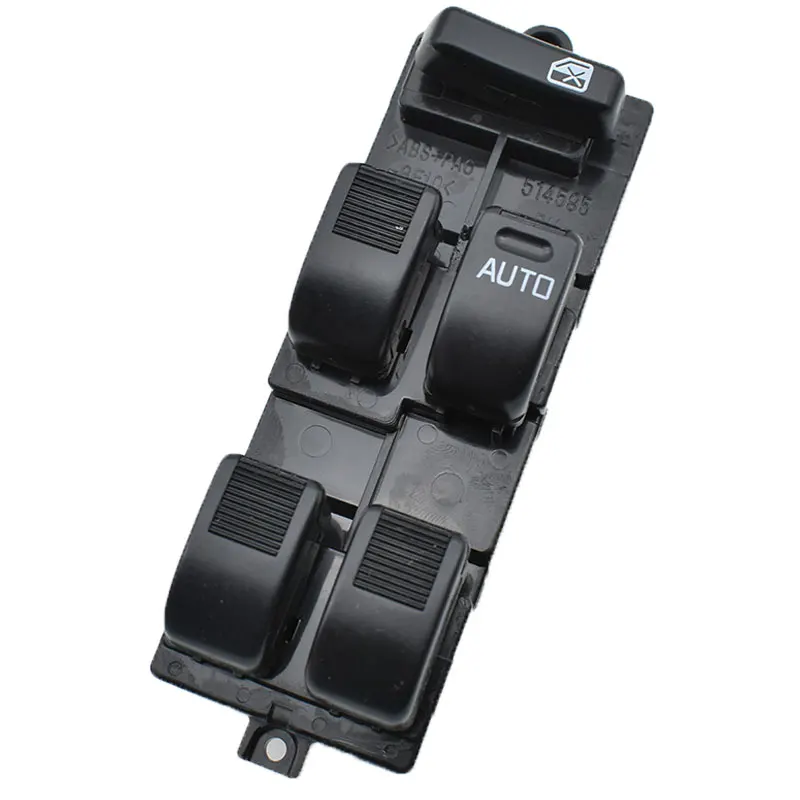 Переключатель управления Power Window контроллер стеклоподъемника Master 84820 B0010 84820B0010