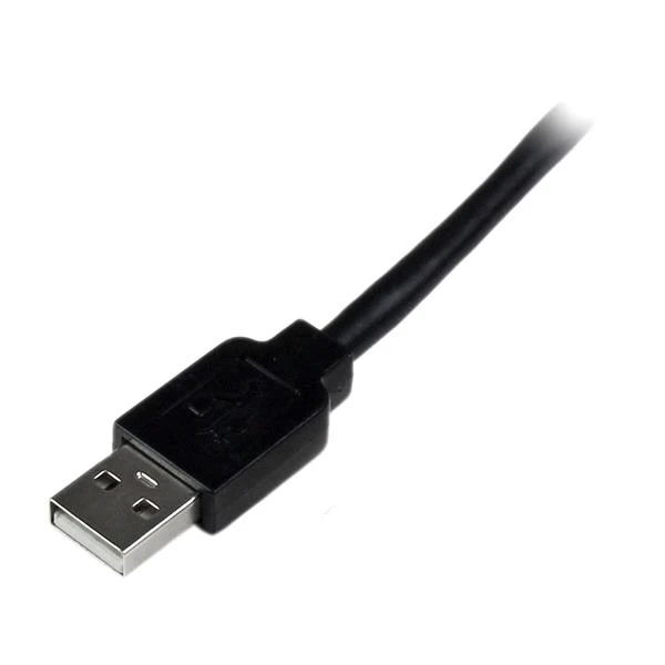 StarTech.com 20 м M/65 ft Активный Кабель USB 2 0 A to B M/M M Mini Male/Male черный|USB-адаптеры| |