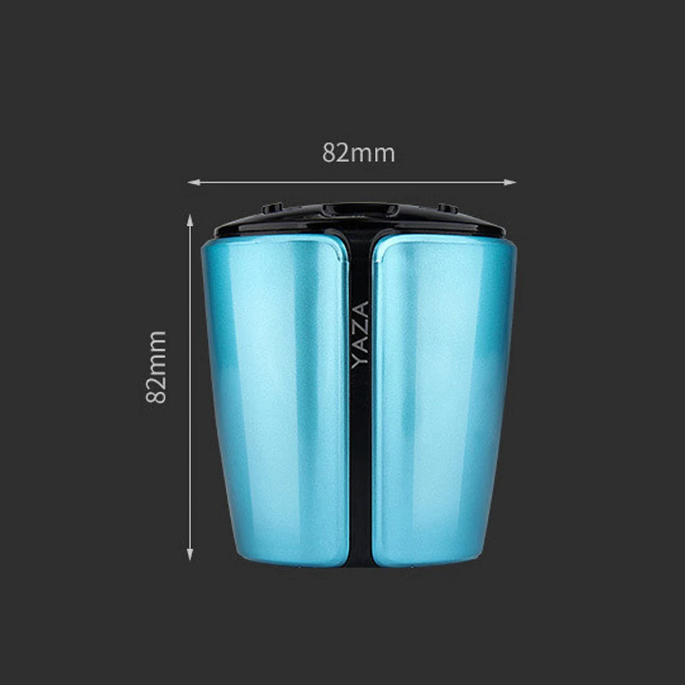 YZD-V9 в форме чашки автомобильный Bluetooth MP3-плеер двойной USB Hands-free fm-передатчик автомобильный телефон планшет зарядное устройство
