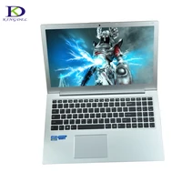 15 6 ultraslim laptop pc netbook with dedicated card bluetooth backlit keyboard dual core i5 6200u intel hd graphics 520 type c