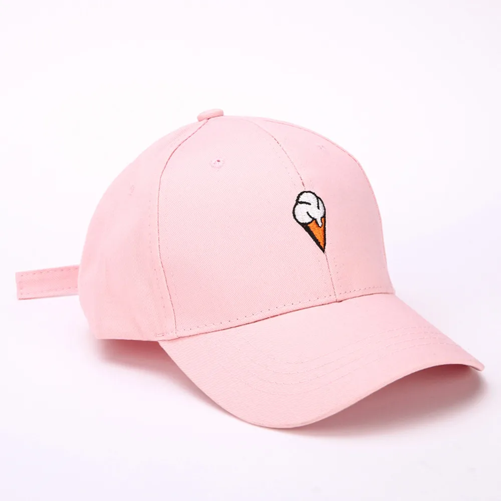 2019 Men Women Peaked Hat HipHop Curved Strapback Snapback Baseball Cap adjustable 3.8 | Аксессуары для одежды
