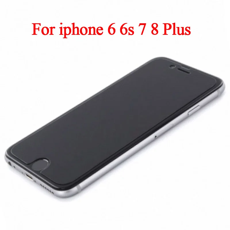 Защитное стекло KONSMART для iPhone 5S 5 SE 6S 6 7 8 Plus закаленное Apple Защитная пленка экрана