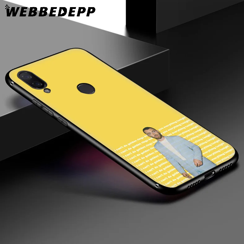 Мягкий чехол для Xiaomi Redmi K20 7A 4A 4X5 5A 6 6A S2 Note 8 7 Pro Plus Prime |