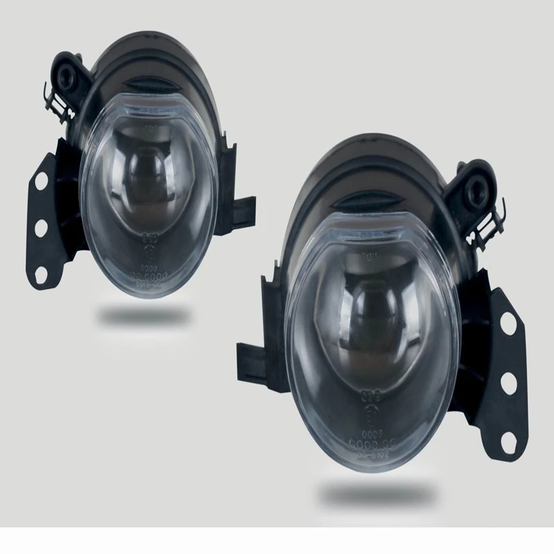 Чехол для BMW E60 E63 E90 E91 E46 X3 2003-up галогенные проекторы OEM туман светильник