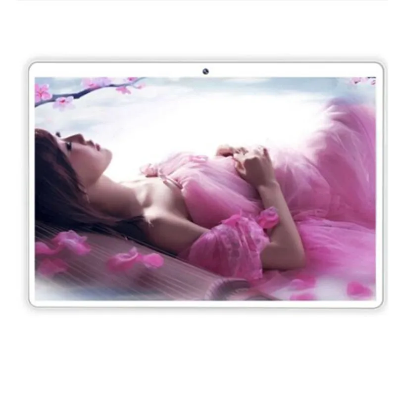 Google play 10.6 inch 3G 4GLTETablet Android 8.0 phone kids Tablets 10.1 Octa core 6GB RAM 128GB ROM IPS 1920*1200 dual sim GPS |