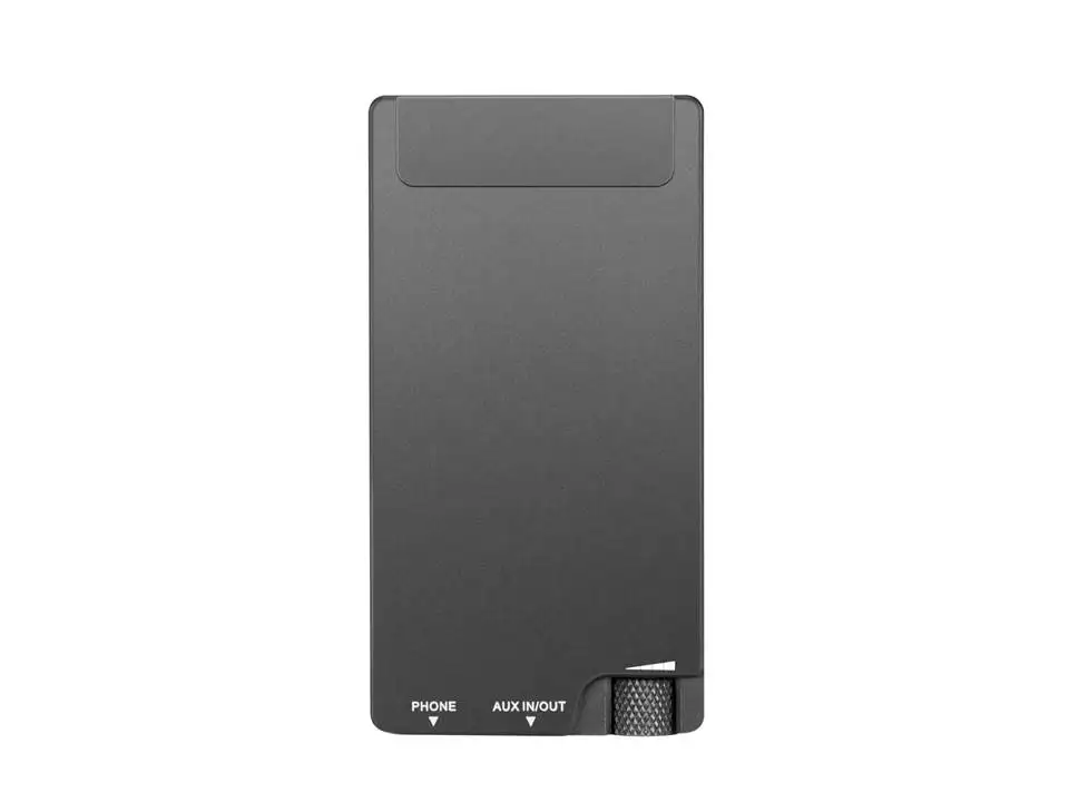 XDuoo XP-2 портативный 24 бит/192 кГц PCM Bluetooth 5 0 и USB DAC HiFi аудиофил усилитель для