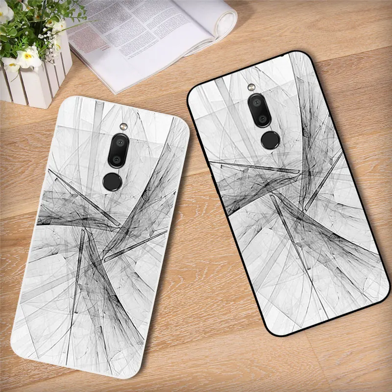 5.7 inch for Meizu M6T Case Cover For Silicone Soft TPU Coque Mobile Phone Matte Maze Fundas |