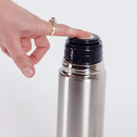 Термос металлический GOLMATE Высокого качества из нержавеющей стали 0 3/0 5/0 75/1 л