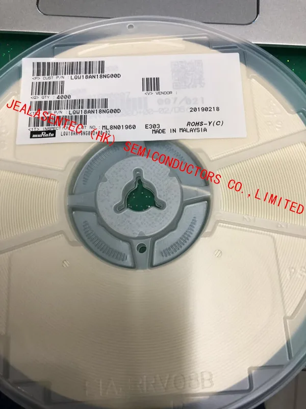 Патч для намотки inductanceLQW15AN22NGOOD encapsulation0402 количество sense22NH error2 % Цена каждого