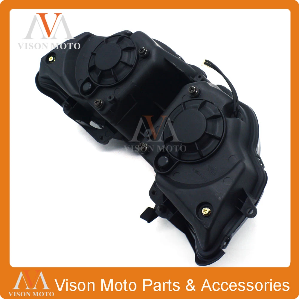 Передняя фара для мотоцикла HONDA CBR1000 CBR 1000 2008 2009 2010 2011 08 09 10 11 | Автомобили и