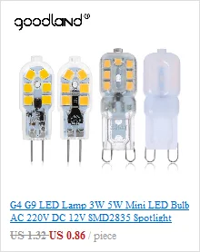 E27 светодиодный лампы GU10 MR16 светодиодный светильник 220V 240V 48 60 80 светодиодный s для Гостиная украшения светодиодные лампы-ампулы