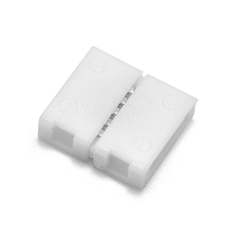 5 шт. 10 мм 12 Pin RGBW Светодиодные ленты Разъем бесплатная сварка для SMD 5050 RGBWW огни|pin