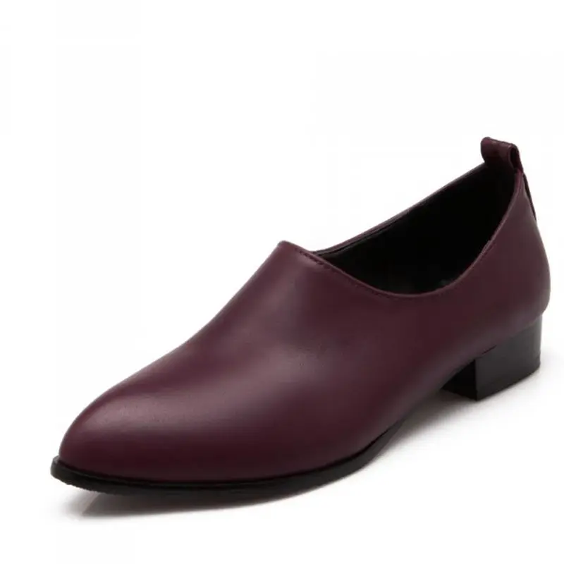 Женские туфли оксфорды из ПУ кожи батальных размеров 1060|oxford shoes for women|oxford shoesoxford