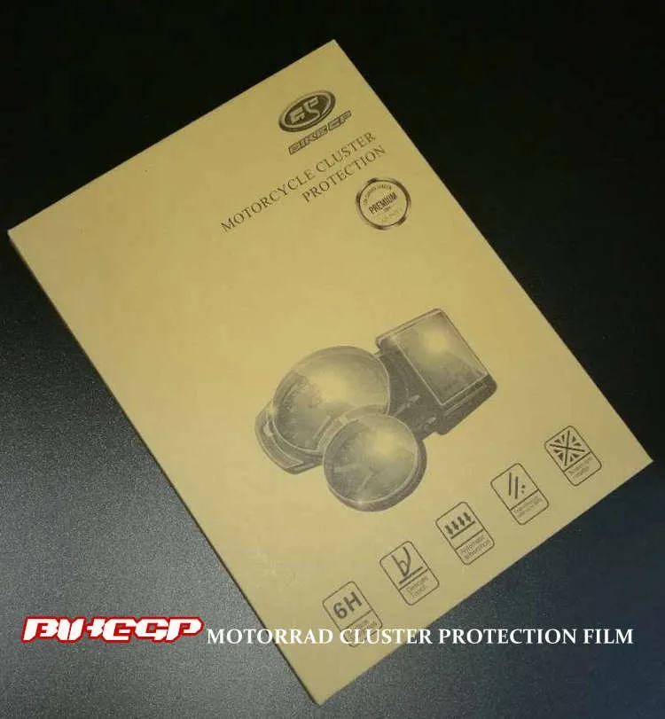 Защитная пленка от царапин Km для BMW R1200GS LC|shield|adventure bmw |