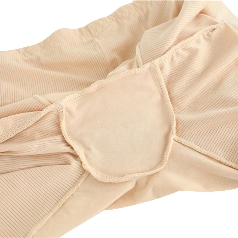 Шорты боксеры женские эластичные с завышенной талией|Трусы-шорты| |