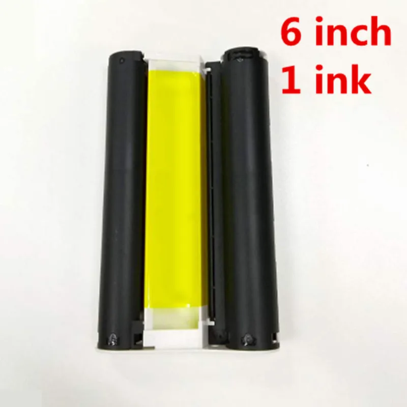 Чернильный картридж или бумага для фотопринтера серии Canon Selphy CP CP800 CP810 CP820 CP900 CP910