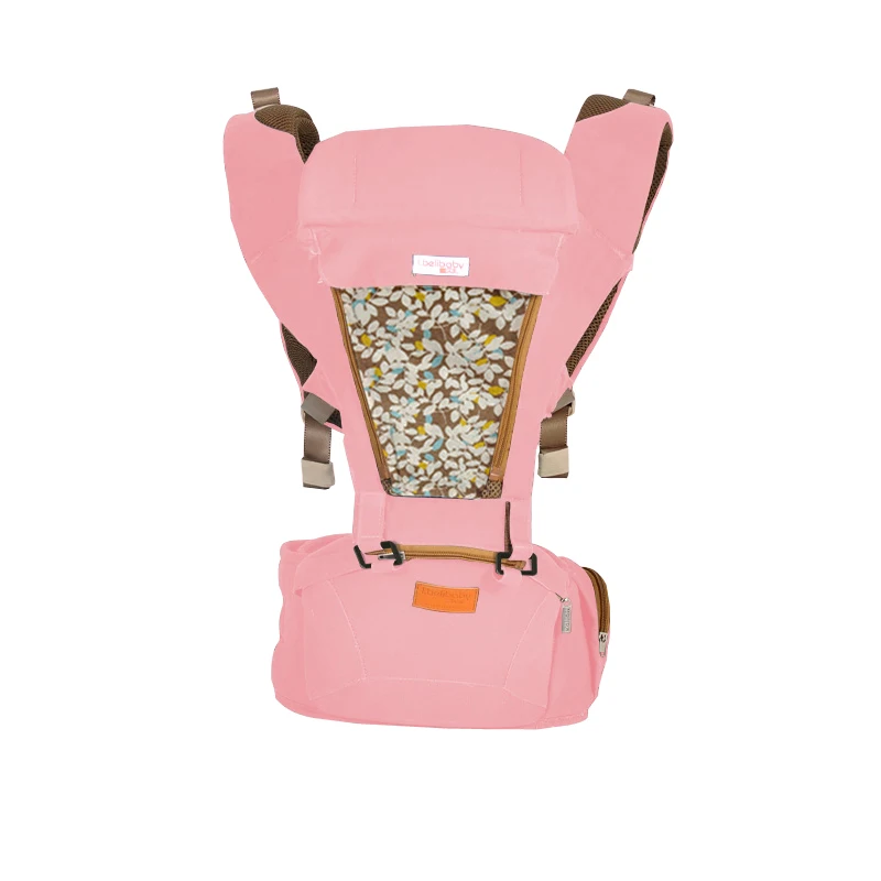 Ibelibaby Рюкзаки Кенгуру Многофункциональный Рюкзак кенгуру Manduca Baby слинг рюкзак