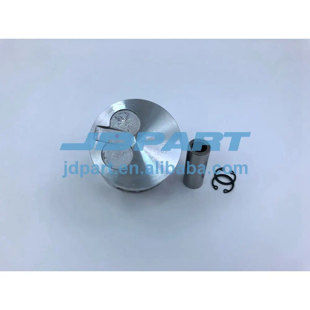 Новый комплект поршней 3TNV76 для двигателя Yanmar | Автомобили и мотоциклы