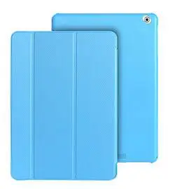 blue Защитный чехол из искусственной кожи для Teclast X98 Air 3g X98 Air II X98 Pro P98 3g Octa core P98 4G 9," дюймовый защитный чехол для планшета - Цвет: blue