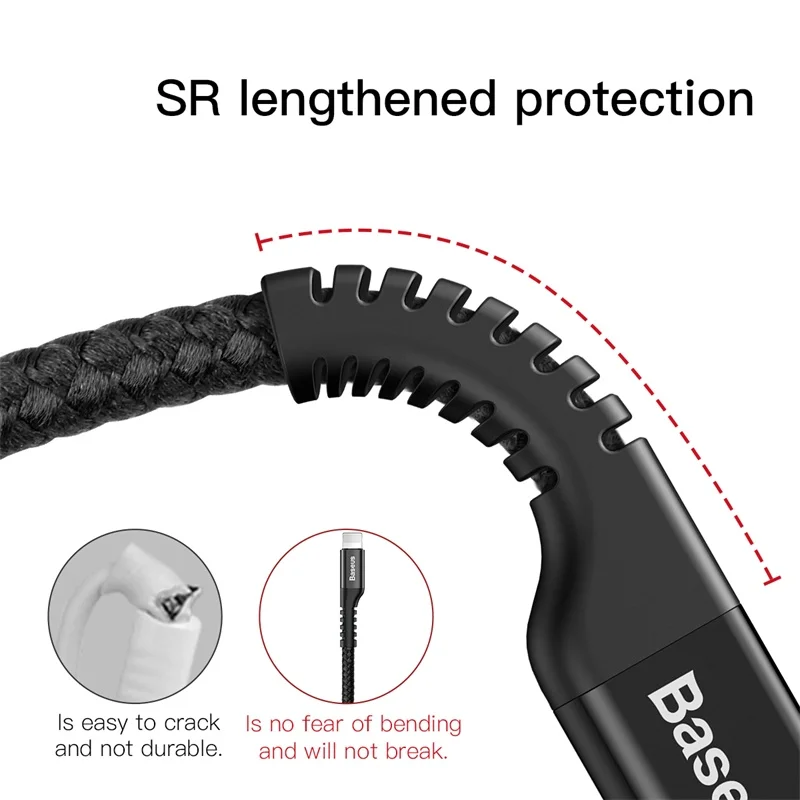 car spring retractable usb cable for iphone 11 pro xs max xr 8 7 6s plus 5se ipad charger fast charging data for lightning cable free global shipping