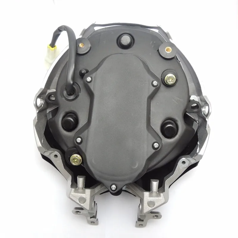 Головной светильник для поездок на мотоцикле Ducati Monster 696 659 795 796 1000 1100/S