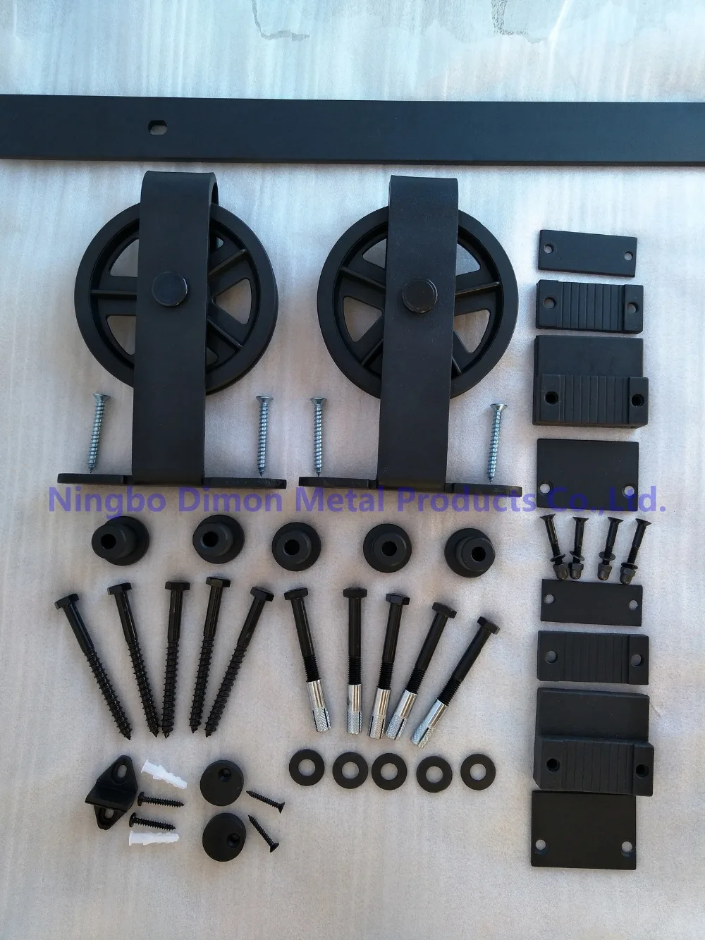 

Бесплатная доставка Даймон Америка Стиль горячая распродажа; Новинка; Футболка с надписью «модель деревянная раздвижная Комплектующие дверей DM-SDU 7209 без трек