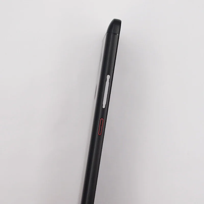 Новая Крышка батарейного отсека BaanSam задняя крышка корпуса для Lenovo K8 Plus с