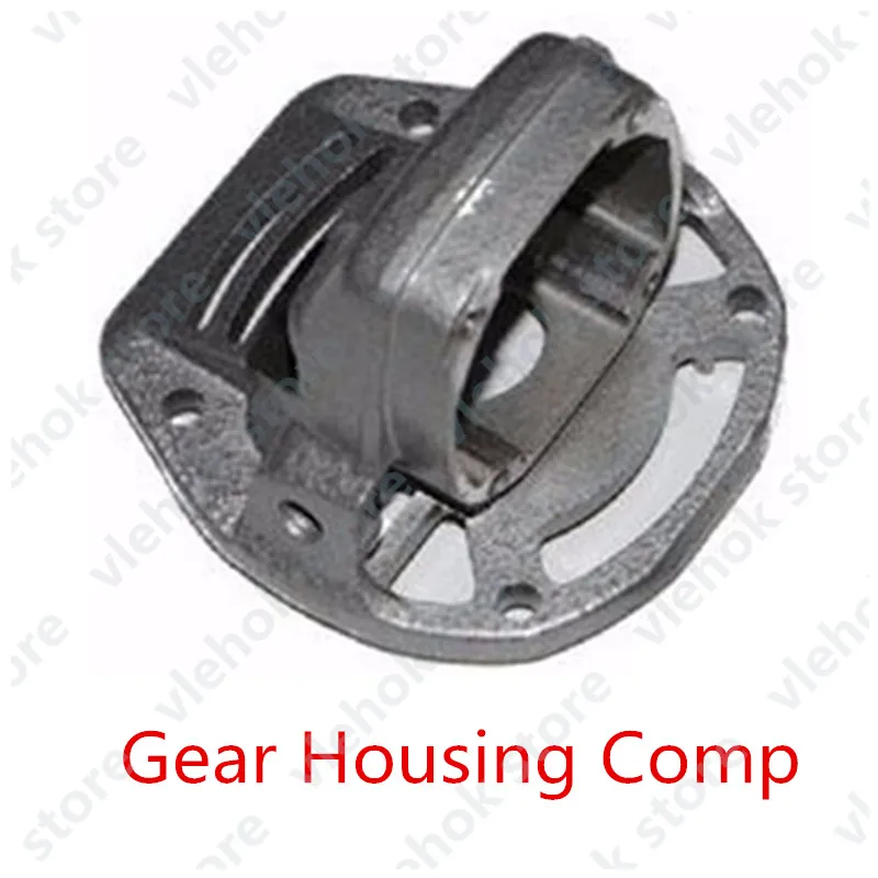 1 PCS Замена для Makita 9523NB угловая шлифовальная машина аксессуары для электроинструмента электрические инструменты часть - Цвет: 1 PCS