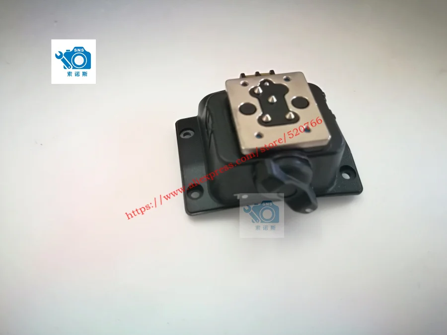 Новинка 100% оригинальная деталь основания для вспышки NIKO SPEEDLITE SB900 ремонта внешней