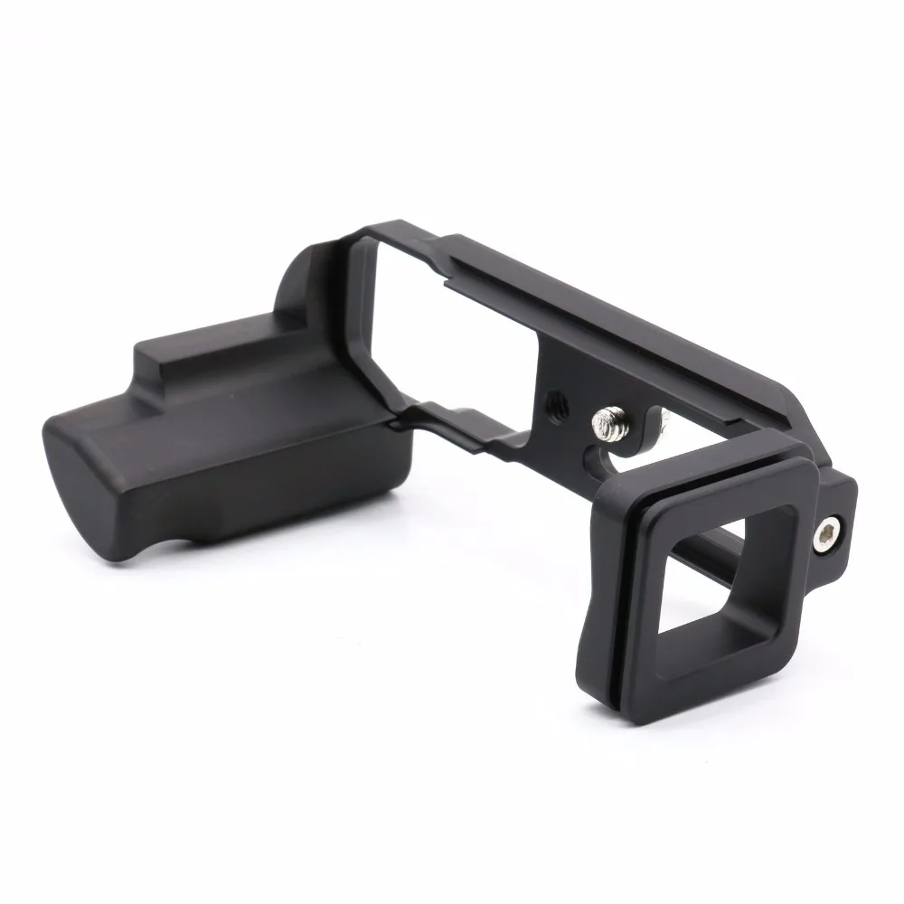 Quick Release Plate Hand Grip L Bracket for Olympus OMD E-M5 EM5 | Электроника